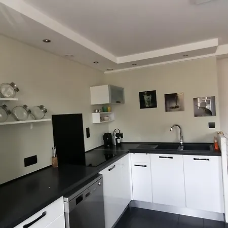 Tres Bel T2 Rénove Апартаменты