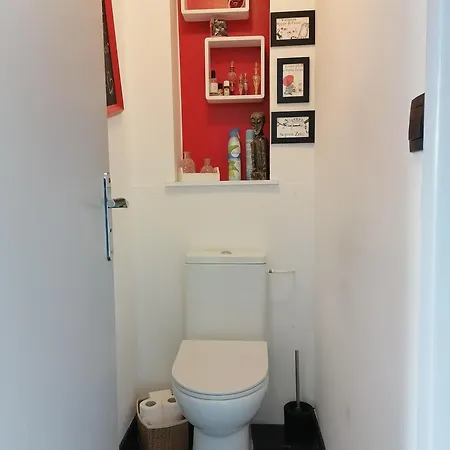 Tres Bel T2 Rénove *